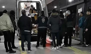 İzmir’de bekçilere silahlı saldırı