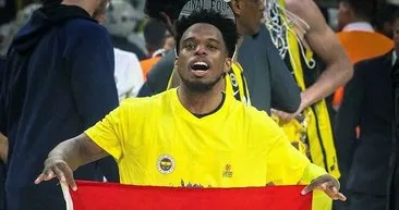 Hapishaneden zirveye: Bobby Dixon