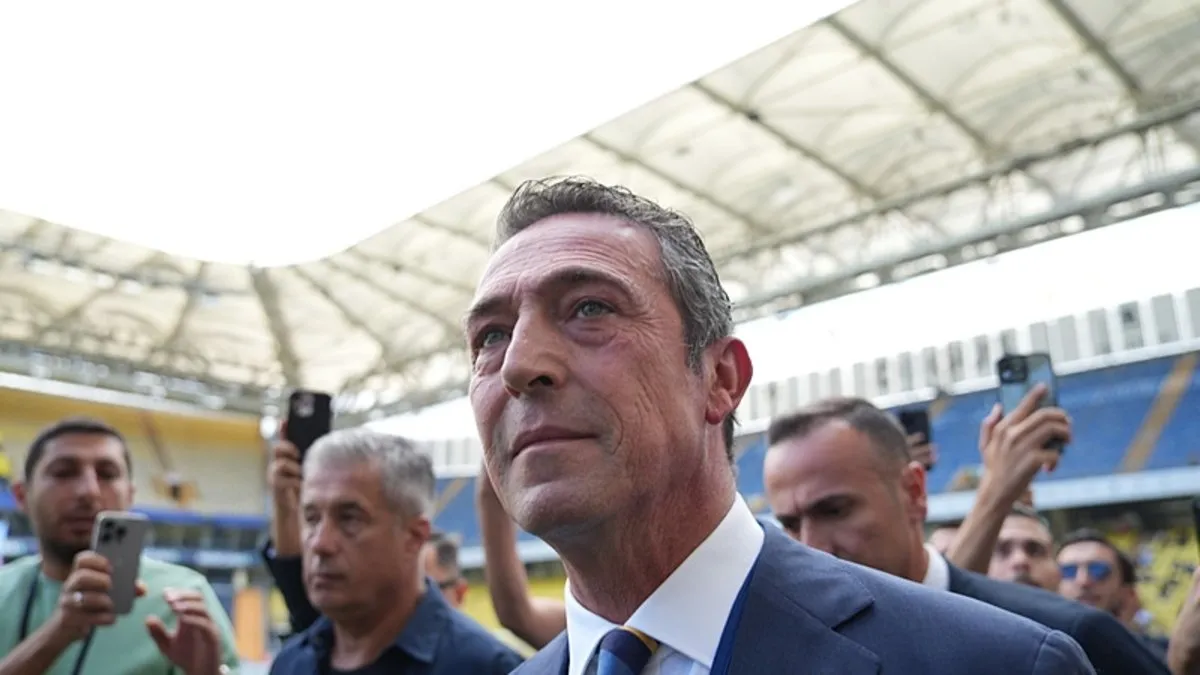 Ali Koç'tan 360 milyon TL iddialarına yalanlama!