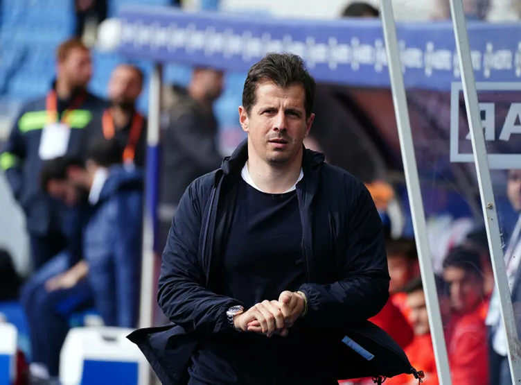 SON DAKİKA HABERLERİ: Emre Belözoğlu Süper Lig’e geri dönüyor! Sürpriz takımı duyurdular...