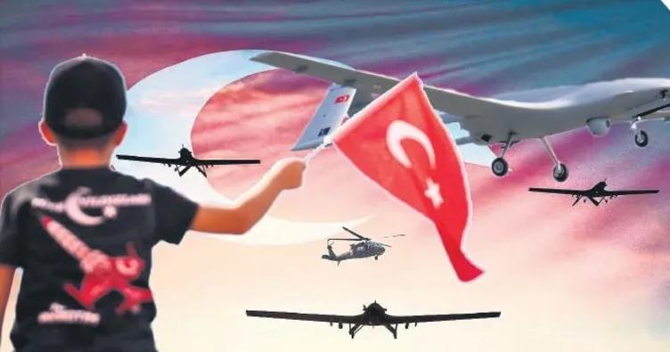 İhracat 30 ciro 20 kat arttı