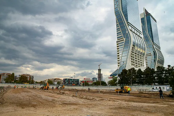 Son dakika haberleri... İzmir projesi ortaya çıktı! İşte 'Yeni' İzmir