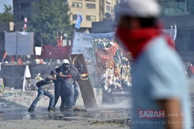 Gezi ihaneti 7 yaşında... Yıllar sonra ortaya çıkan şok detaylar!