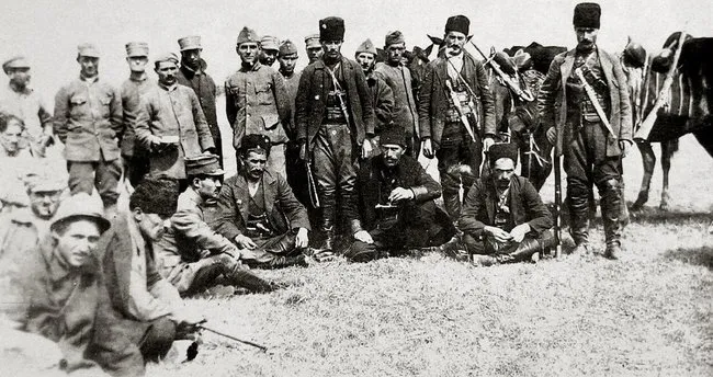 Anzavur Ayaklanması Nedenleri - Anzavur Ayaklanması Neden Çıktı ve Kim Çıkardı, Sonuçları Neler?