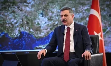 Bakan Çiftçi FETÖ ile mücadelenin 10 yıllık bilançosunu açıkladı: 72 bin 765 operasyonda 34 bin 164 tutuklama