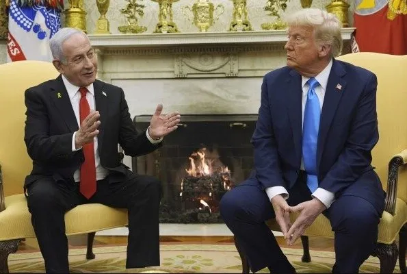 Netanyahu yargıdan kaçıyor: Duruşmaları iptal edildi