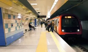 İstanbul’a iki yeni metro hattı