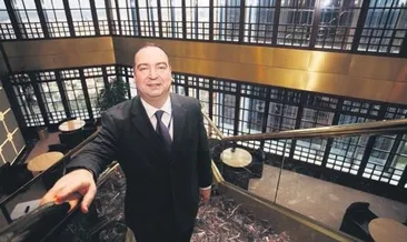 IATA’ya Türk başkan