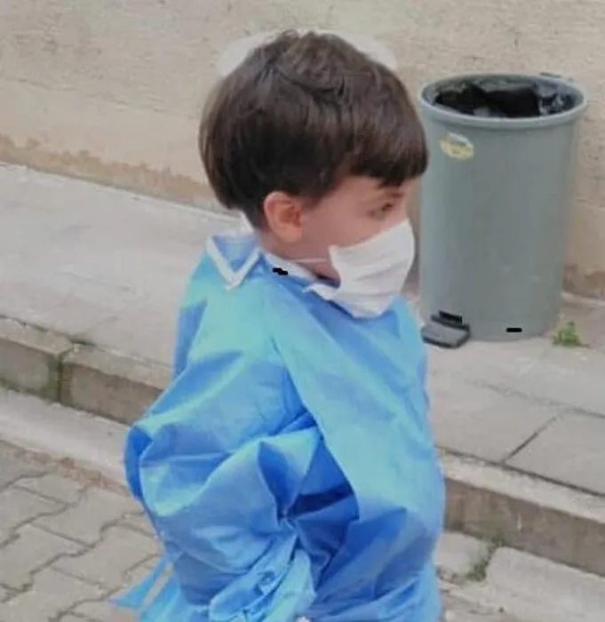 Bursa’da 5 yaşındaki oğlunu öldürmüştü: Futbolcu Cevher Toktaş hakkında karar verildi!