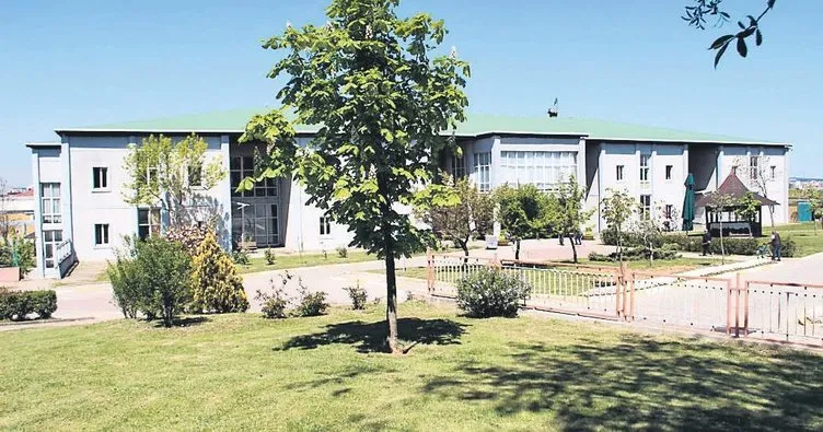 İBB’den Darülaceze’ye yüzde 300 zam