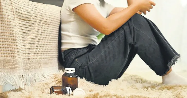 Bağımlılığa karşı aşı geliştiriliyor