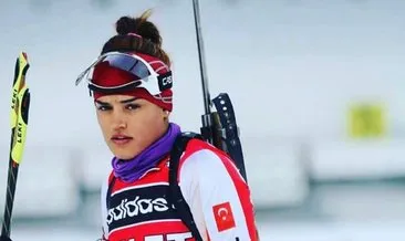 Yüksekova’nın kayakçılara milli müsabakalara hazırlanıyor
