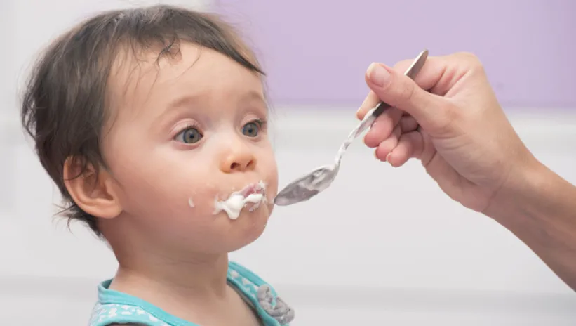 BEBEKLERDE EK GIDAYA NE ZAMAN GEÇİLMELİ?