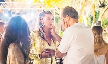 Yıllar sana hiç uğramamış İvana’