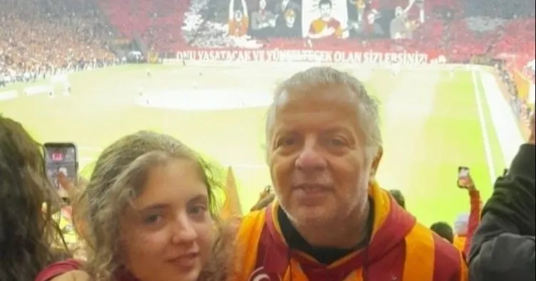 Kadıköy’de Galatasaraylı baba ve kıza saldıran şüpheliler tutuklandı