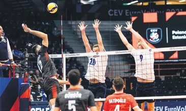 Efeler sonunu getiremedi