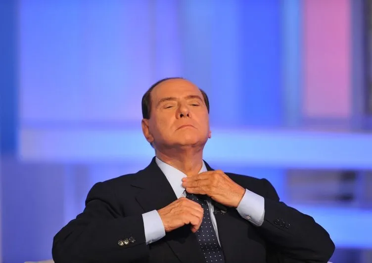 Başkan Erdoğan'dan Berlusconi için makale! 'Geride silinmez izler bıraktı'