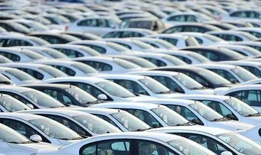 AB’de yeni otomobil satışları eylülde arttı