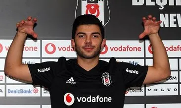 Muhayer Oktay, resmen Beşiktaş’ta