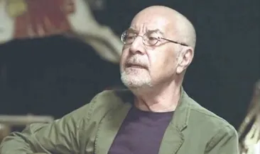 Mazhar Alanson’un acı günü