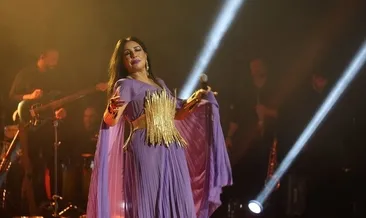 ‘Gördüğünüz her şey kadının eseri’