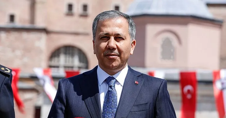 İstanbul Valisi Ali Yerlikaya açıkladı! İşte hafta sonu kısıtlamasında görevli personel sayısı