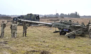 ABD’den Hindistan’a silah satışına onay