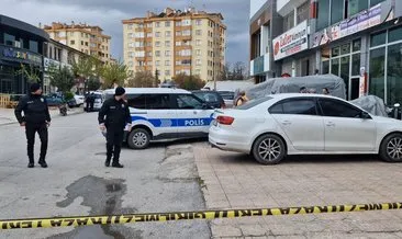 Konya'da kanlı hesaplaşma! Kayınpederini öldürdü oğlu silahı alıp onu vurdu! 'Tüm sülaleni geberteceğim!