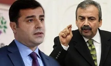 Selahattin Demirtaş ve Süreyya Önder’in cezaları kesinleşti