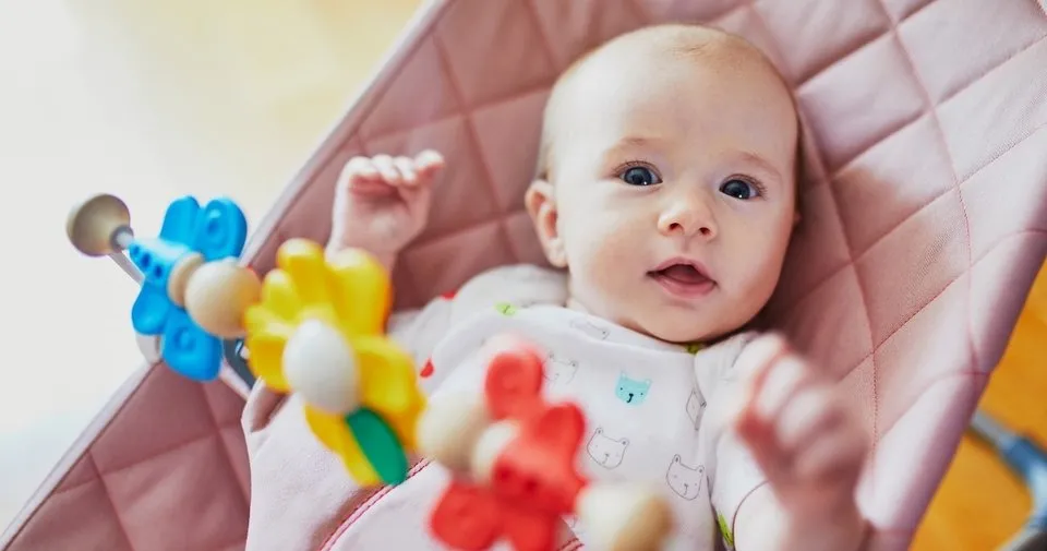 ‘Sarsılmış bebek sendromu’ ani ölüme neden olabilir ‘Sarsılmış bebek sendromu’ ani ölüme neden olabilir