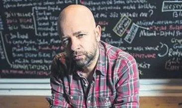 Bir beyaz yakalının hikayesi