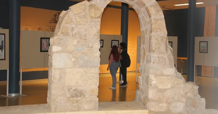 Arkeoloji müzesi sanatın merkezi olacak