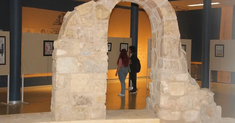 Arkeoloji müzesi sanatın merkezi olacak