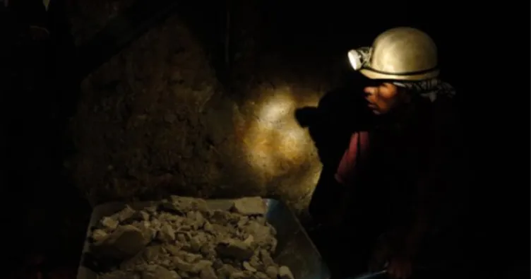 Son dakika: Polonya’da deprem sonrası çöken madende 17 işçi mahsur kaldı