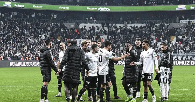 Beşiktaş, transferde hız kesmiyor! Sürpriz golcü hamlesi...