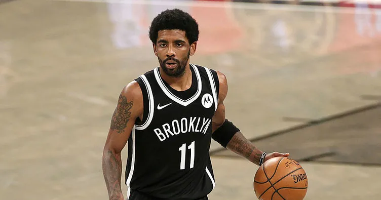 Kyrie Irving Müslüman olduğunu açıkladı! Oruç tutuyorum