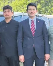 Bravo sana Ahmet
