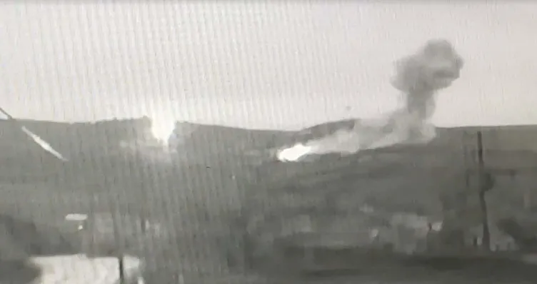 Balıkesir’de meydana gelen mühimmat fabrikası patlamasında istenen cezalar belli oldu!