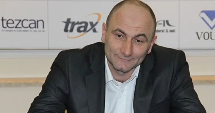 Bosna Hersek Milli Basketbol Takımı, başantrenör Aziz Bekir’le anlaştı