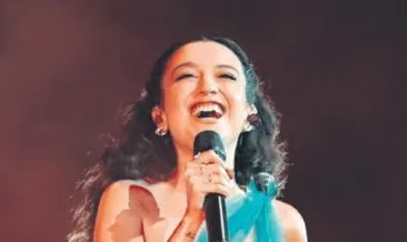 Harbiye’de konserler başlıyor