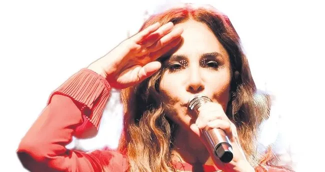 Gurur gecesi Gurur gecesi