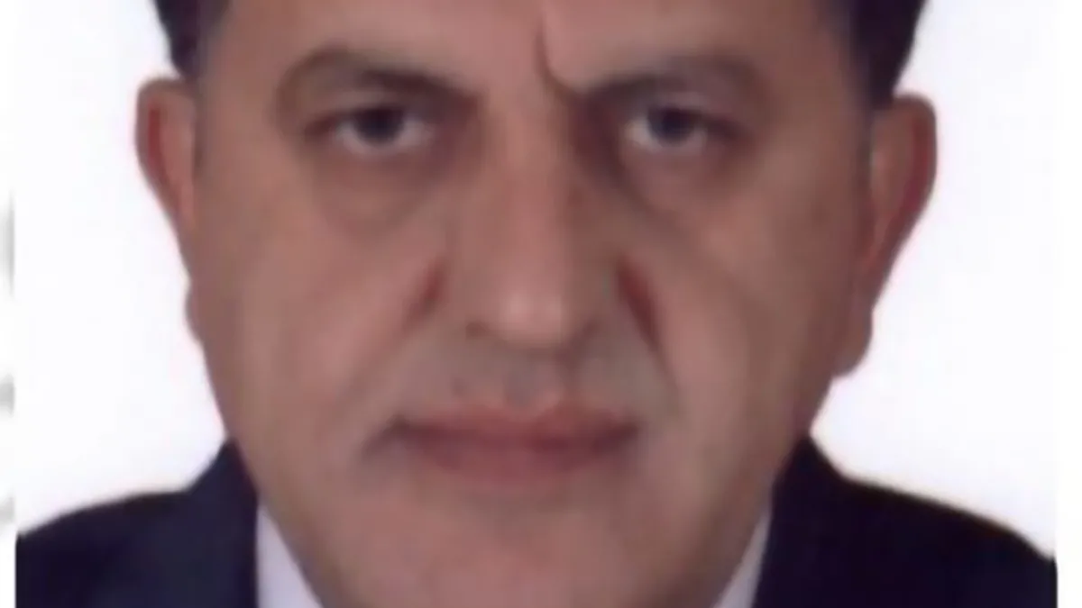 Şanlıurfa’da amca cinayetinin zanlısı JASAT operasyonuyla yakalandı Şanlıurfa’da amca cinayetinin zanlısı JASAT operasyonuyla yakalandı