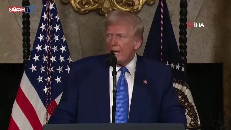 Trump’tan Zelenskiy’ye savaş eleştirisi: