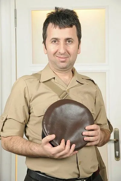 Nilgün Belgün’ün o sözleri olay yarattı! Sanat dünyasında tartışmaya neden oldu!