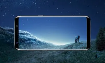 Samsung Galaxy S10 Plus 12 GB RAM’le geliyor!