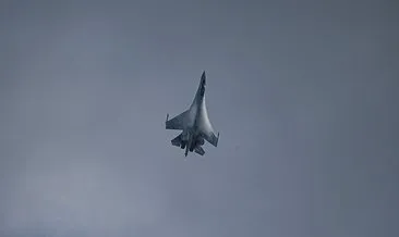 Rusya’dan son dakika SU-35 açıklaması!