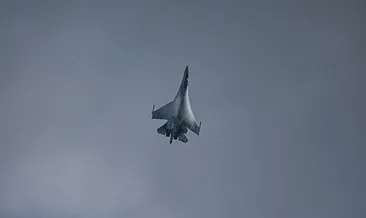 Rusya’dan son dakika SU-35 açıklaması!