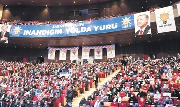 Kongreye küresel bazda yoğun ilgi