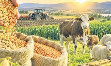 Tarım desteğinde yeni dönem başladı