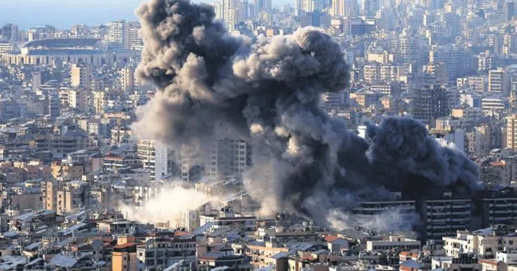 Rusya’dan İran’da arabuluculuk teklifi